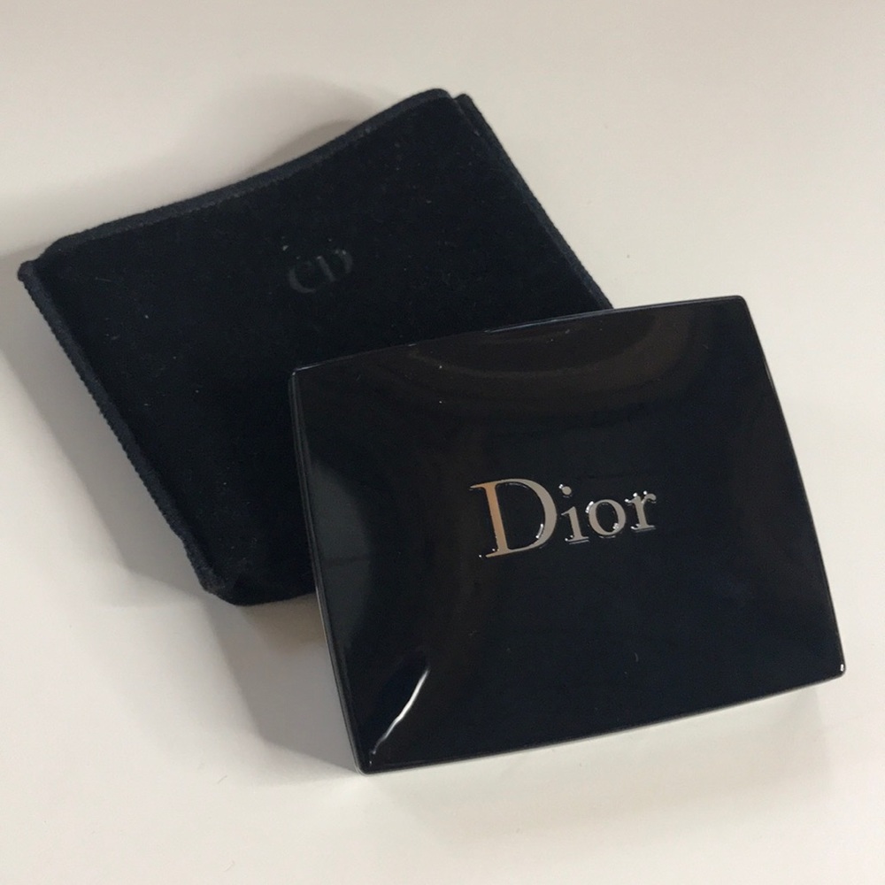 Dior Eyeshadow Palette